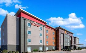 Candlewood Suites Ardmore 3*